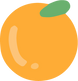 Mandarin Orange